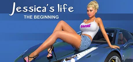 Jessica's Life The Beginning görsel 1