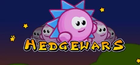 Hedgewars görsel 1
