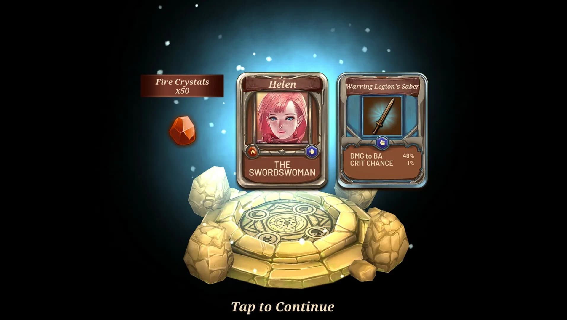 Crystal Maidens: Unleashed görsel 5