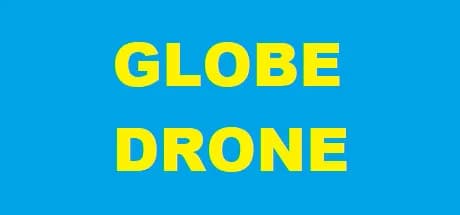 GLOBE DRONE görsel 1