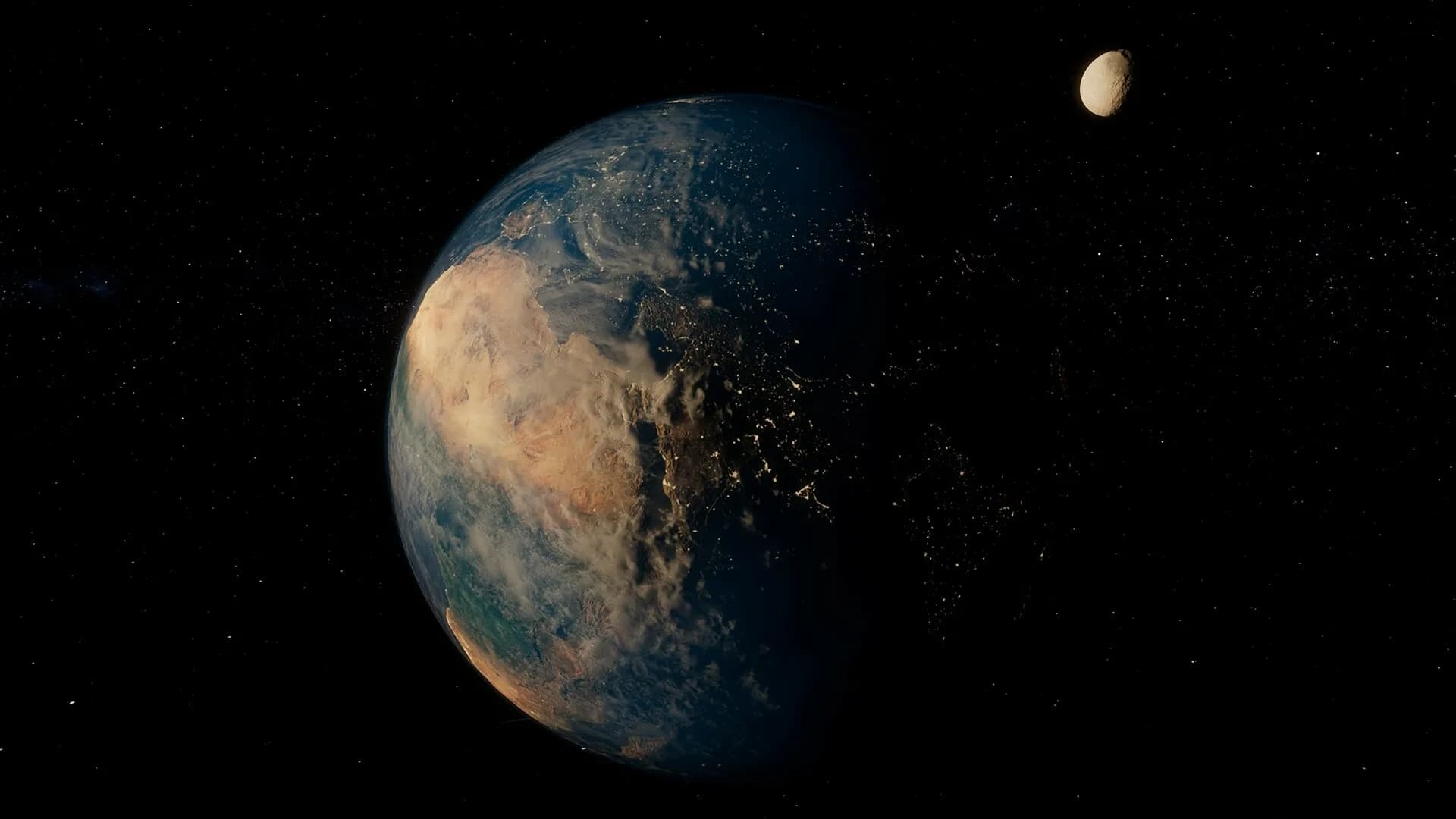 GLOBE DRONE görsel 4