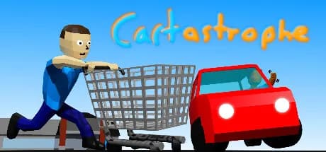Cartastrophe görsel 1