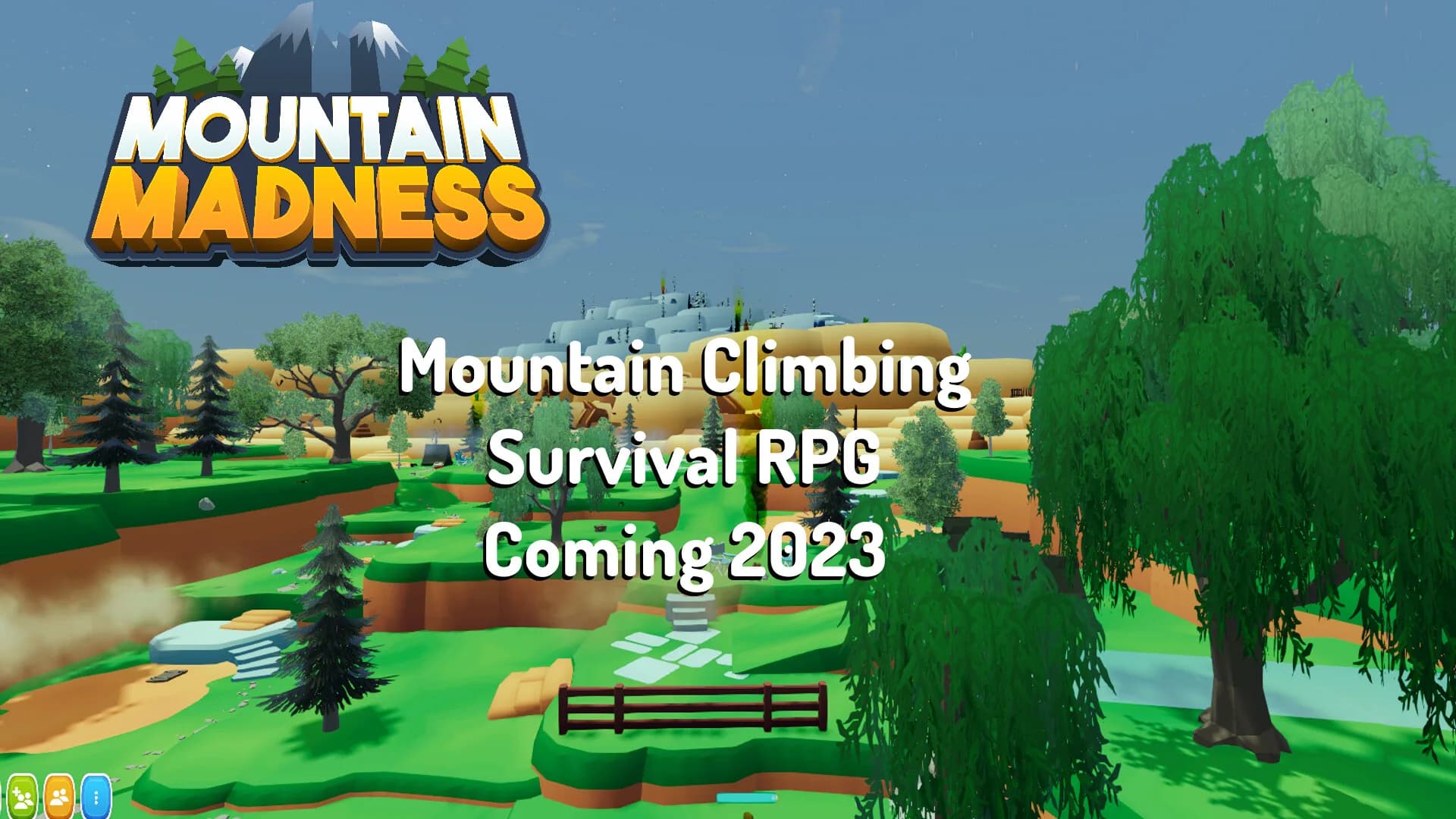 Mountain Madness görsel 9