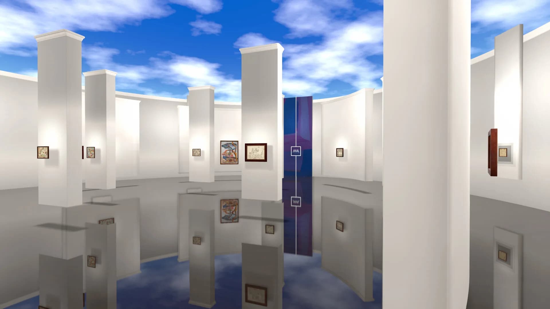 MalovMetaArt Metaverse görsel 14
