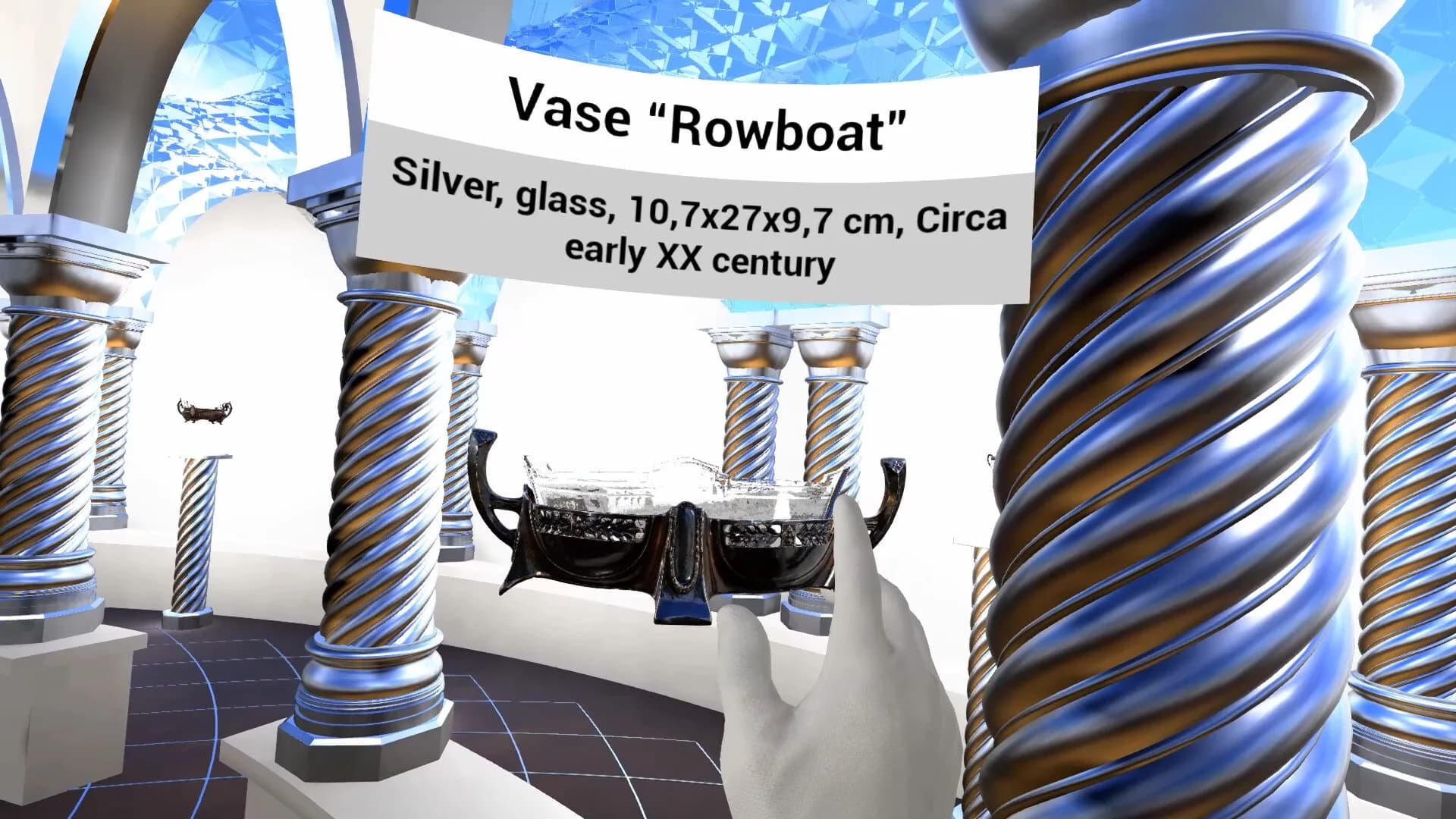 MalovMetaArt Metaverse görsel 23