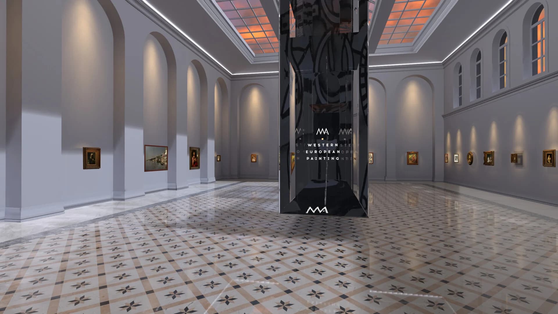 MalovMetaArt Metaverse görsel 24