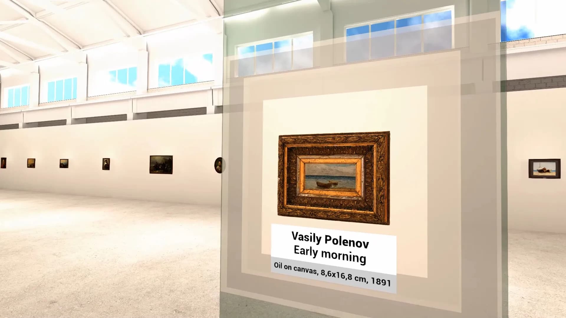 MalovMetaArt Metaverse görsel 29