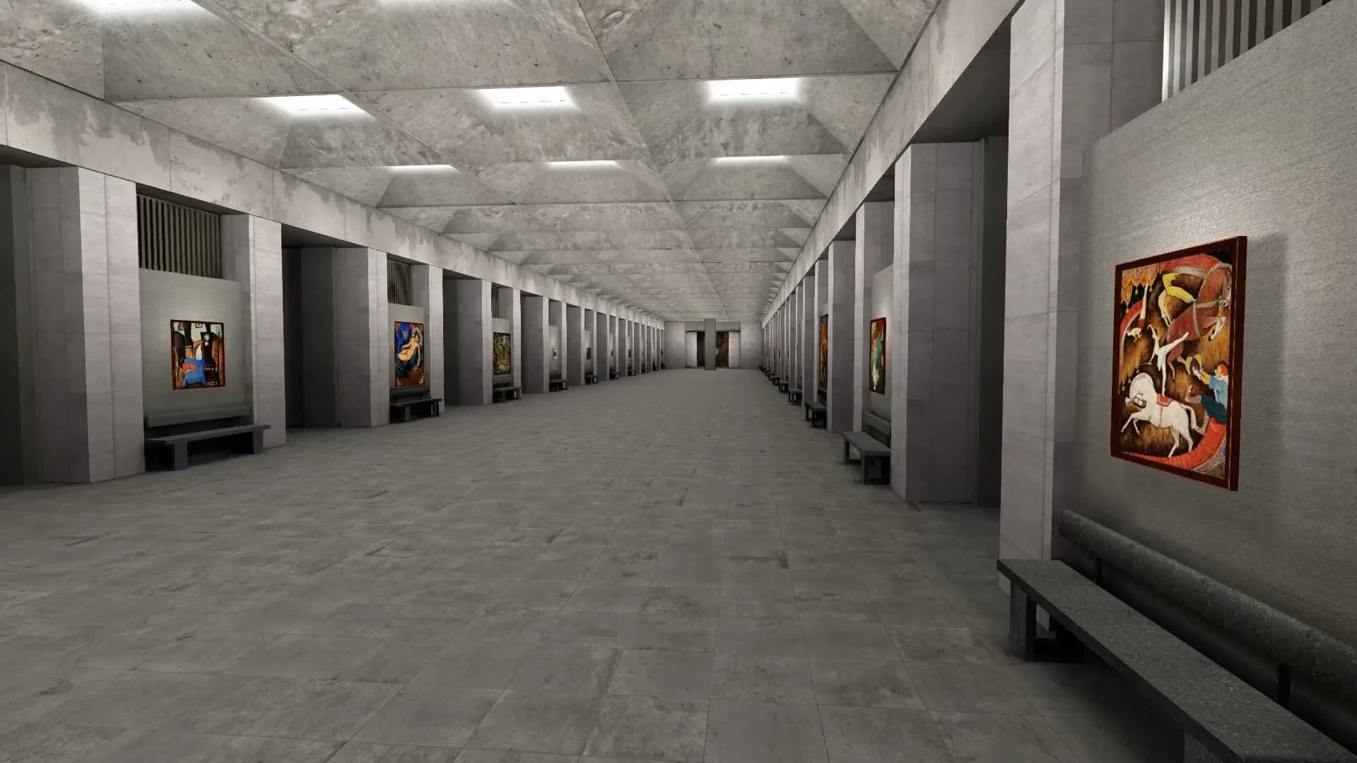 MalovMetaArt Metaverse görsel 30