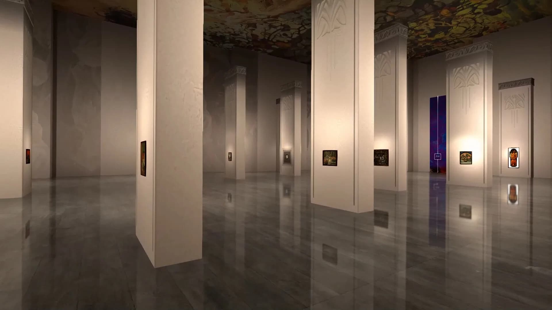 MalovMetaArt Metaverse görsel 31
