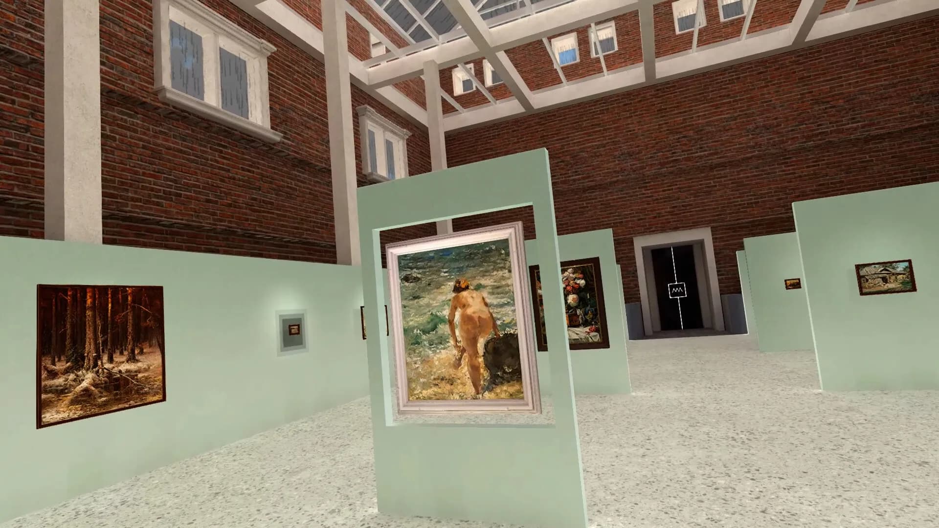 MalovMetaArt Metaverse görsel 34