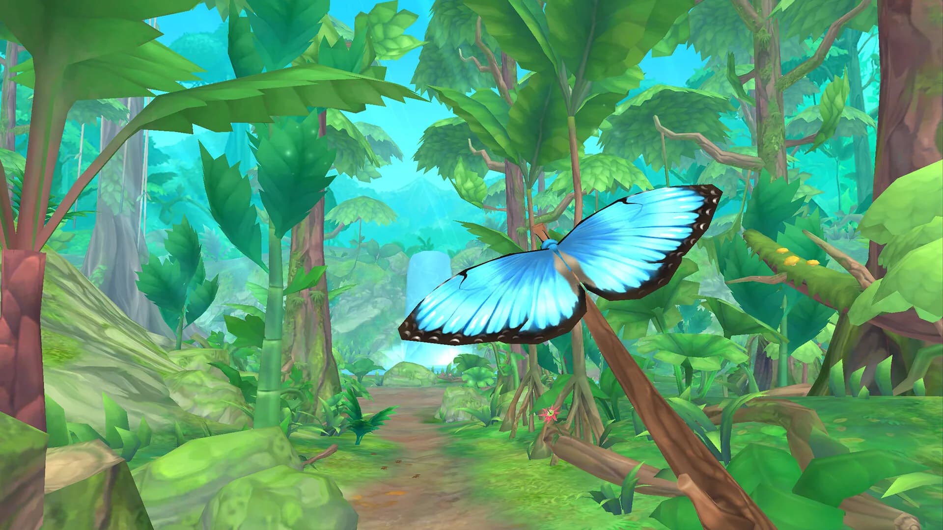 Flutter Away görsel 2