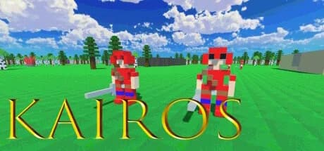 Kairos görsel 1