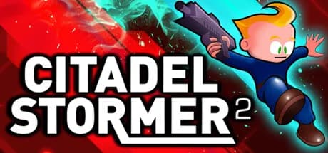 Citadel Stormer 2 görsel 1