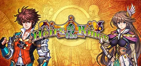 Heirs of the Kings