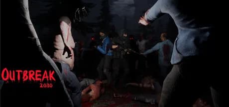 Outbreak 2030 görsel 1