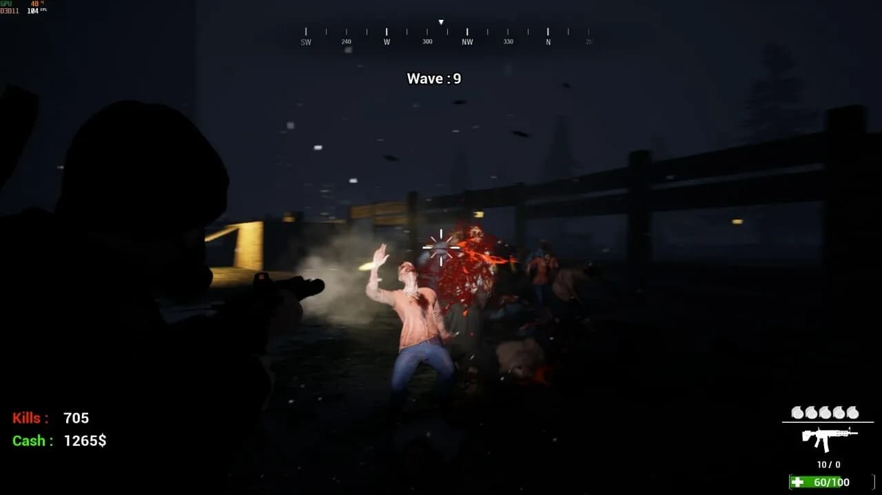 Outbreak 2030 görsel 2