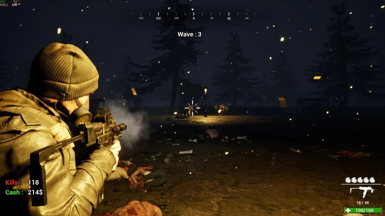 Outbreak 2030 görsel 3