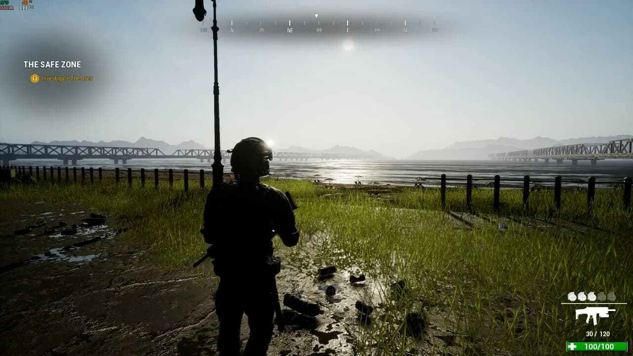 Outbreak 2030 görsel 5