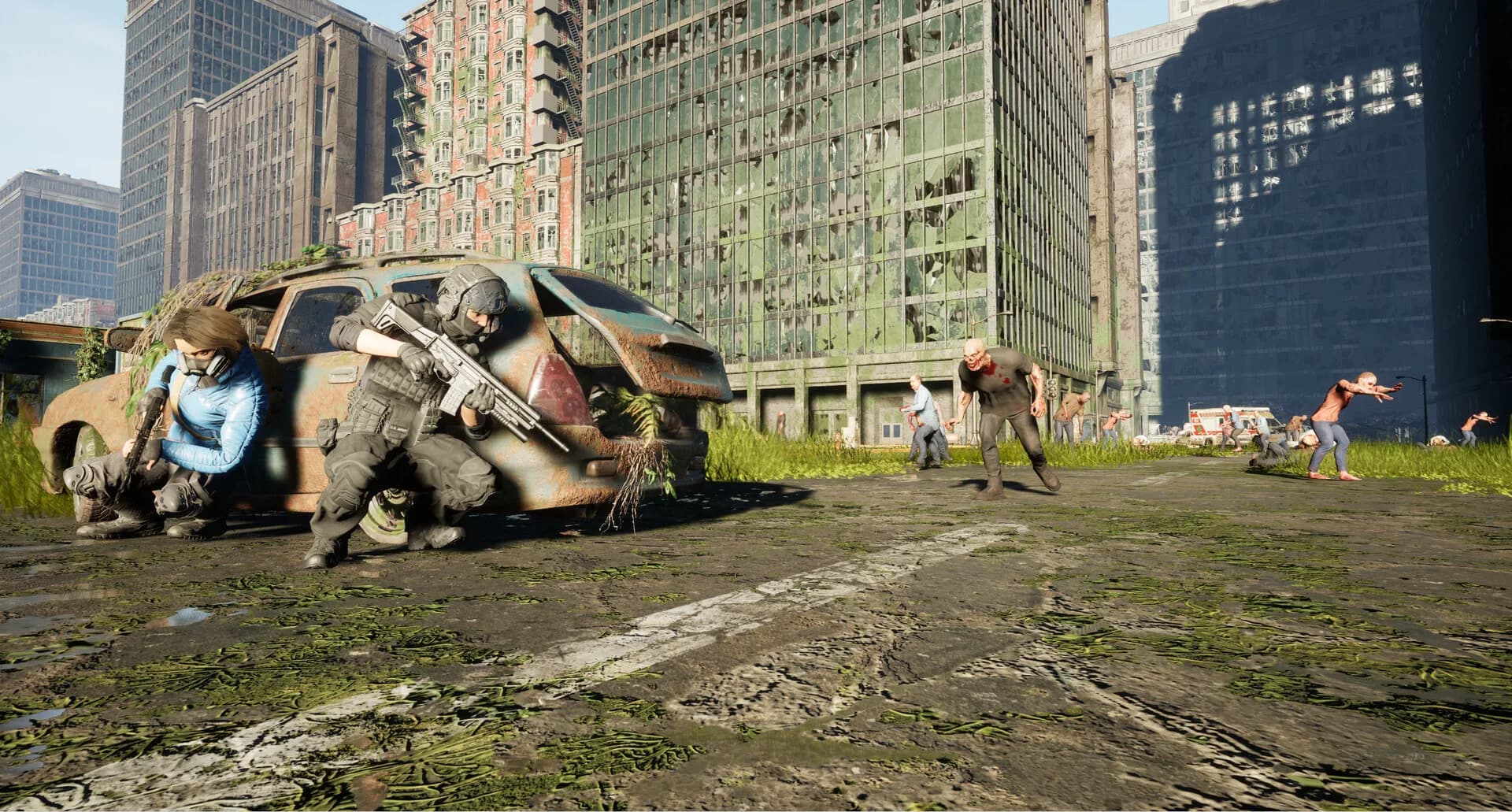 Outbreak 2030 görsel 10