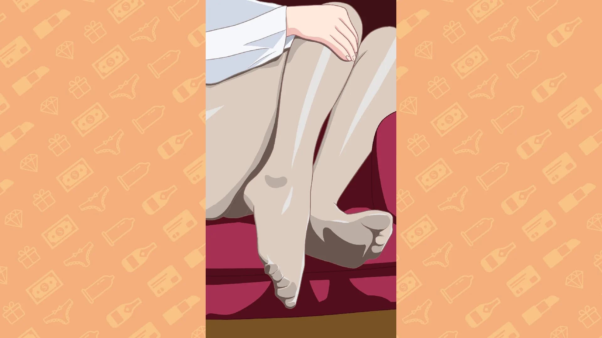 名媛模拟器 görsel 18