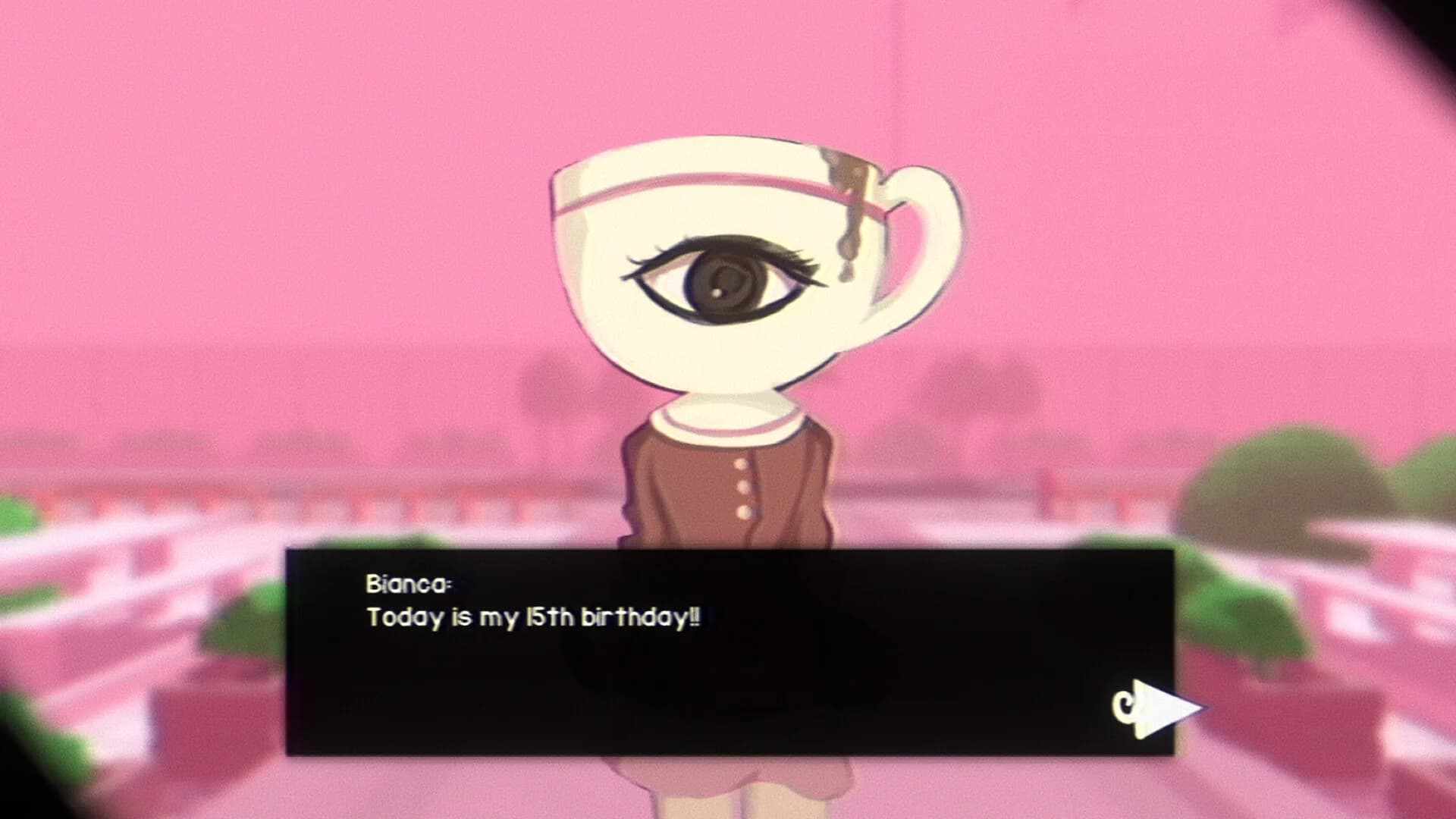 BBirthday - Visual Novel görsel 2