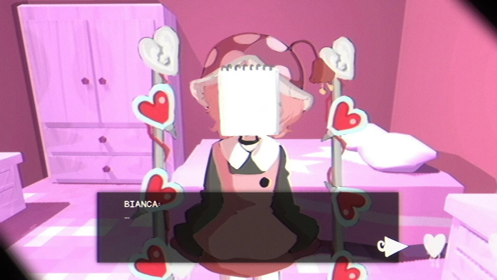 BBirthday - Visual Novel görsel 3