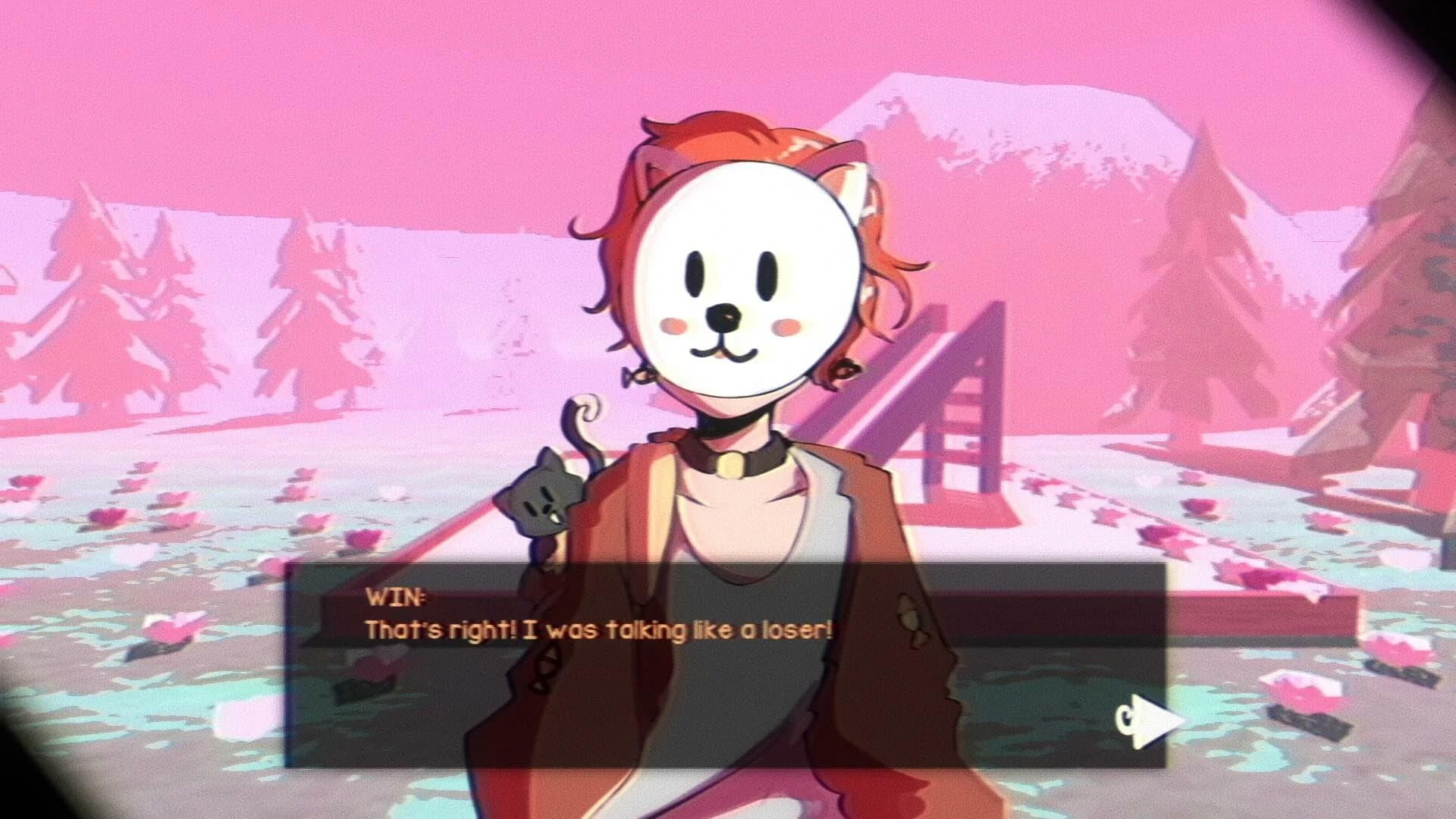 BBirthday - Visual Novel görsel 5