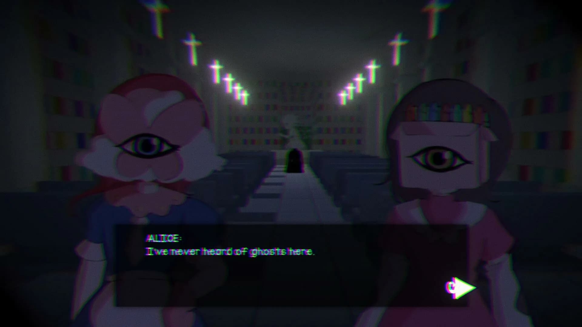 BBirthday - Visual Novel görsel 7