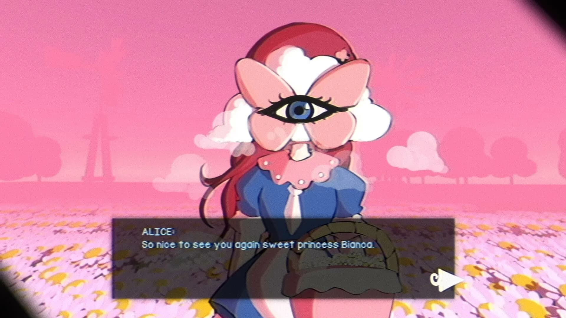 BBirthday - Visual Novel görsel 9