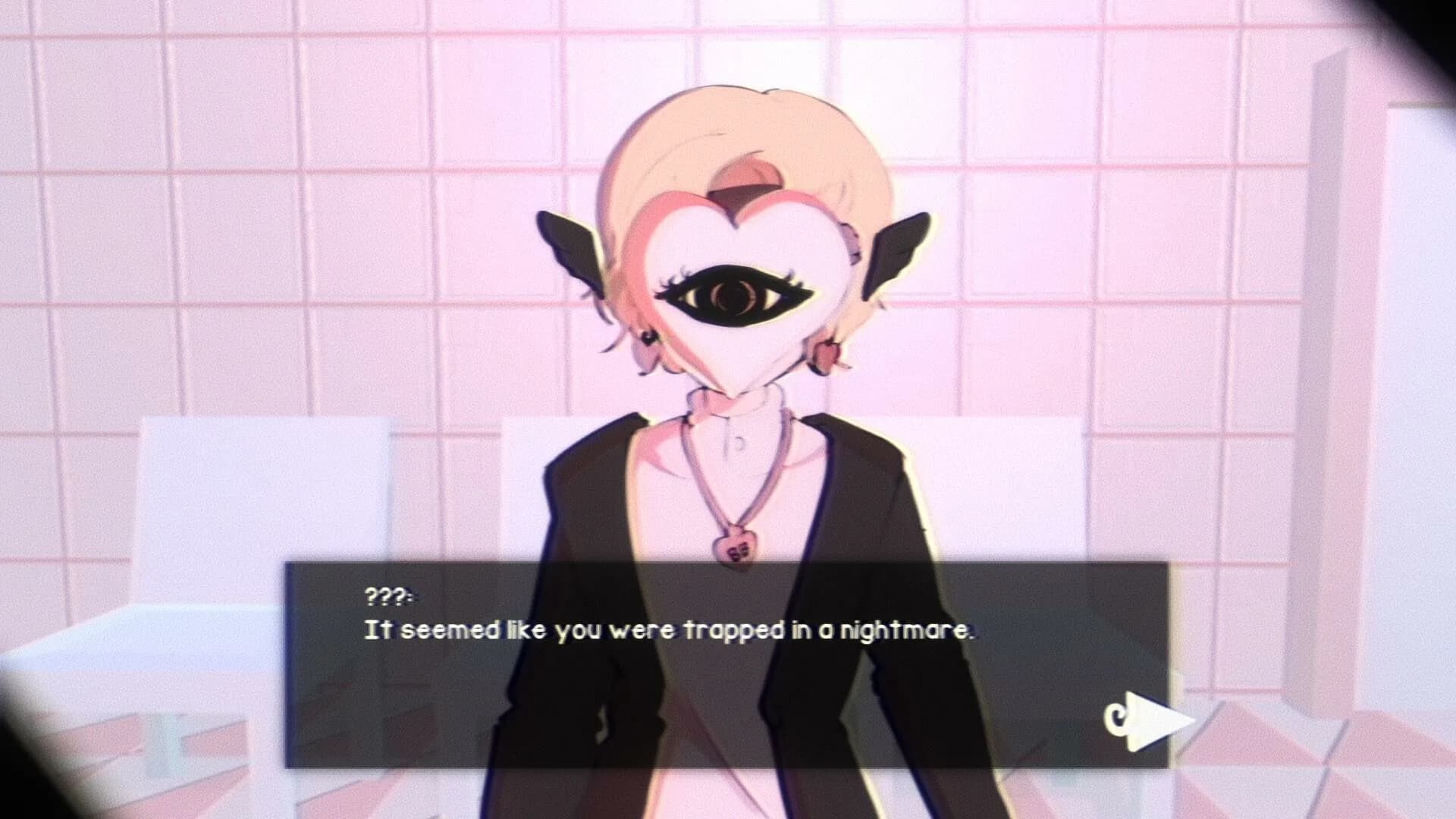 BBirthday - Visual Novel görsel 10