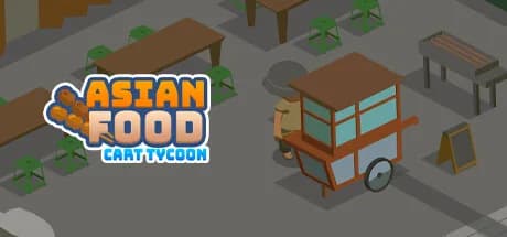 Satay Shop Tycoon görsel 1