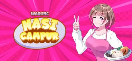 Warung Nasi Campur görsel 1