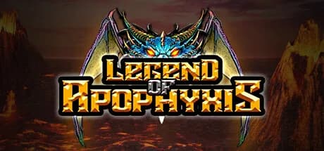 Legend Of Apophyxis görsel 1