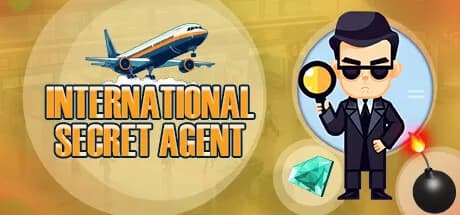International Secret Agent görsel 1