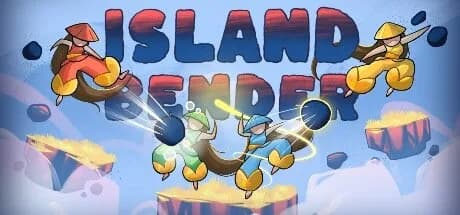 Island Bender görsel 1
