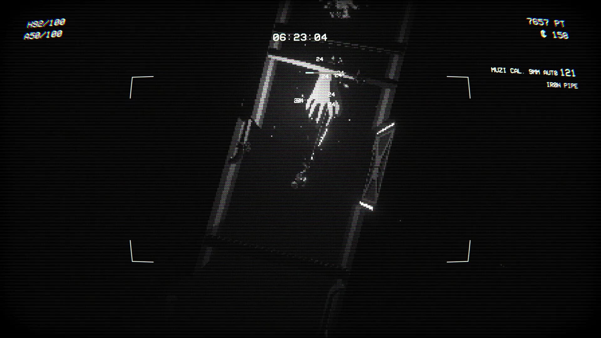 EMPTY SHELL: PROLOGUE görsel 3
