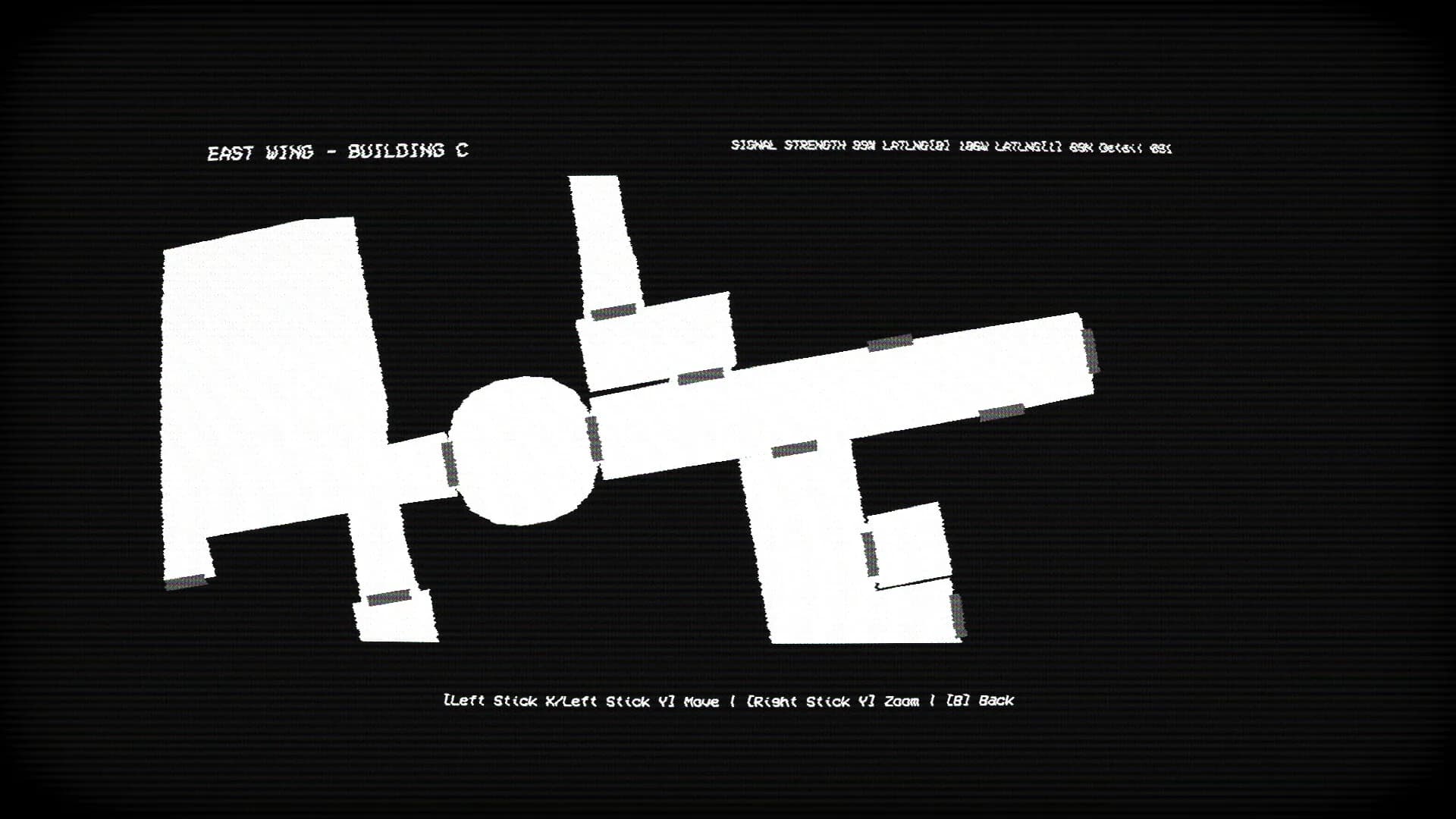 EMPTY SHELL: PROLOGUE görsel 11