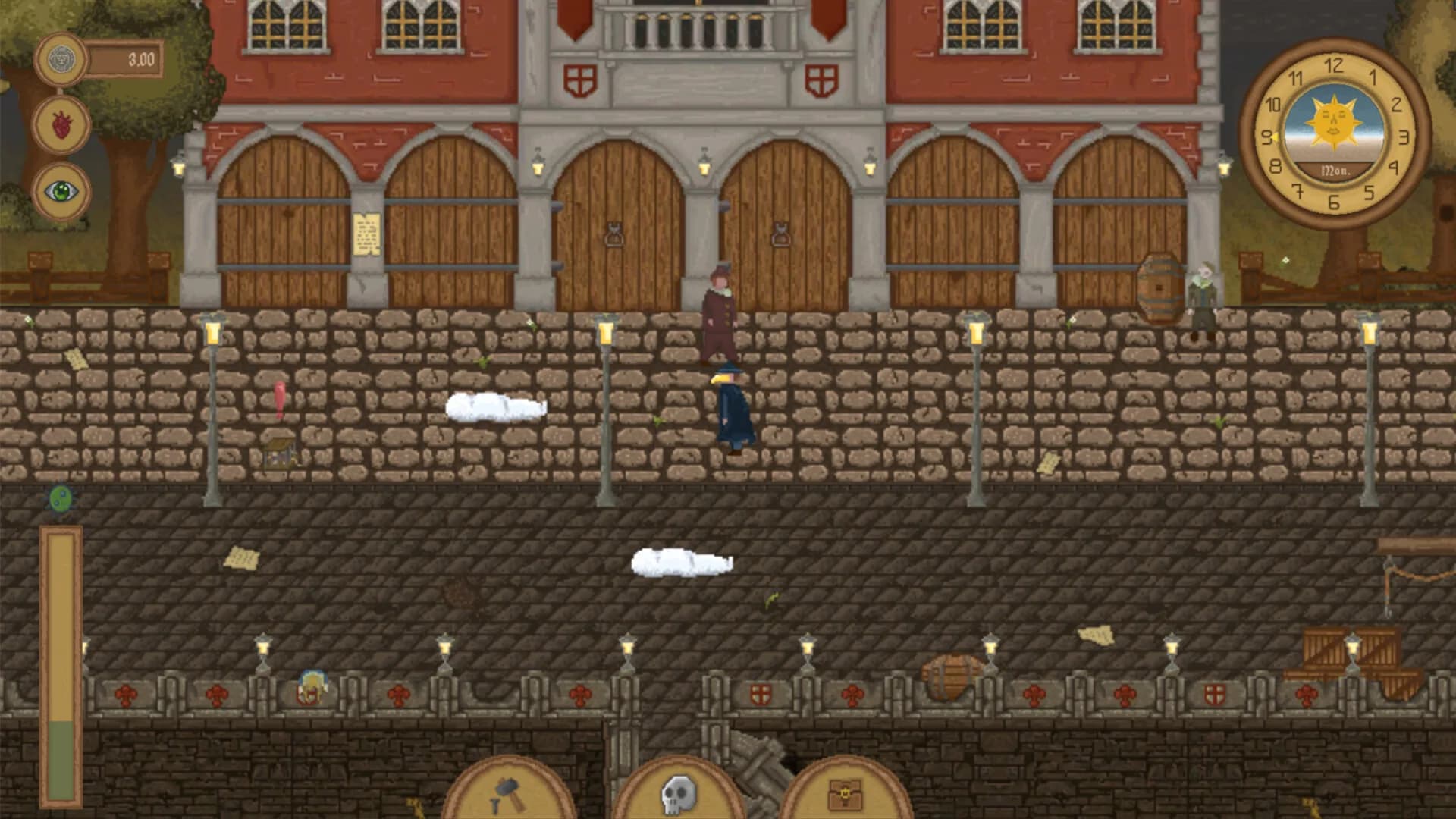 Plague: London 1665 görsel 7