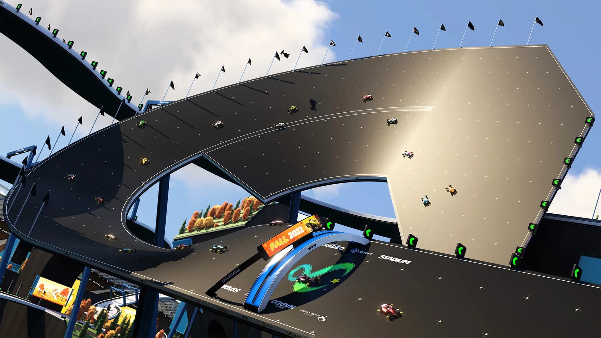 Trackmania görsel 6