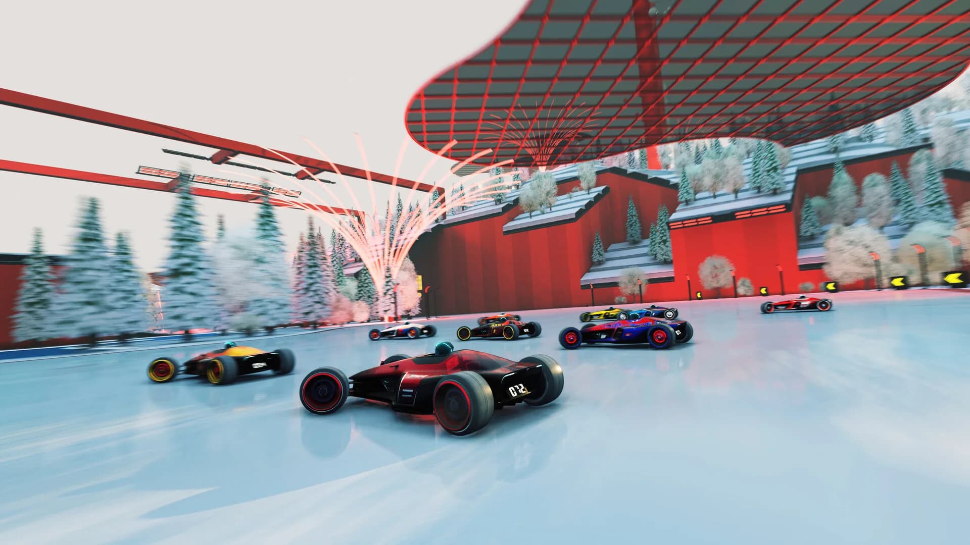 Trackmania görsel 10