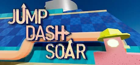 Jump Dash Soar