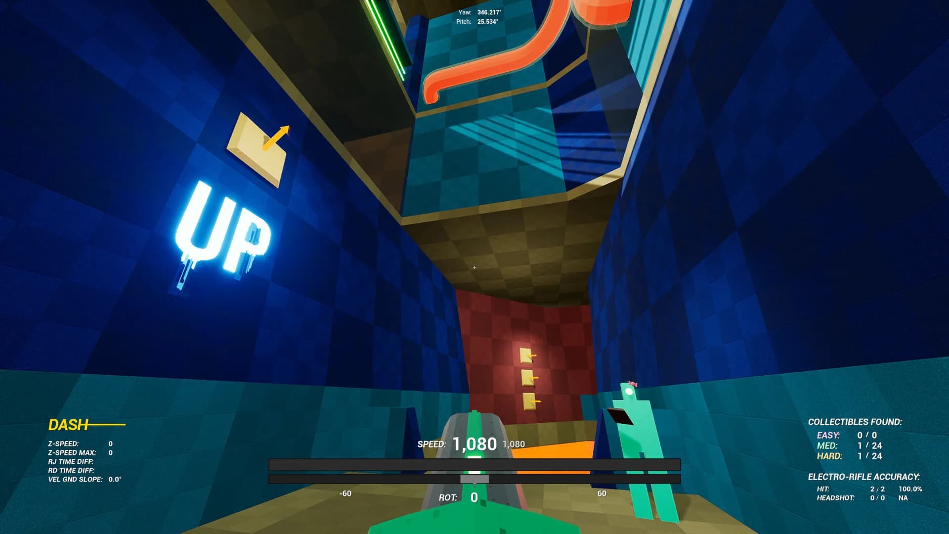 Jump Dash Soar görsel 12