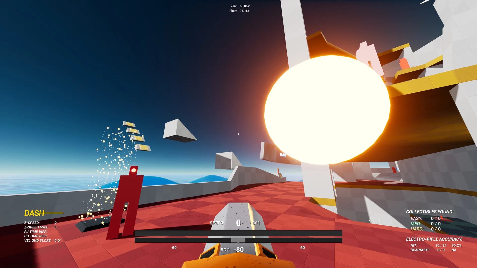 Jump Dash Soar görsel 14