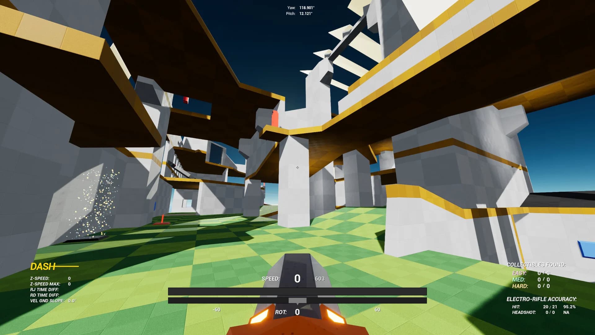 Jump Dash Soar görsel 15