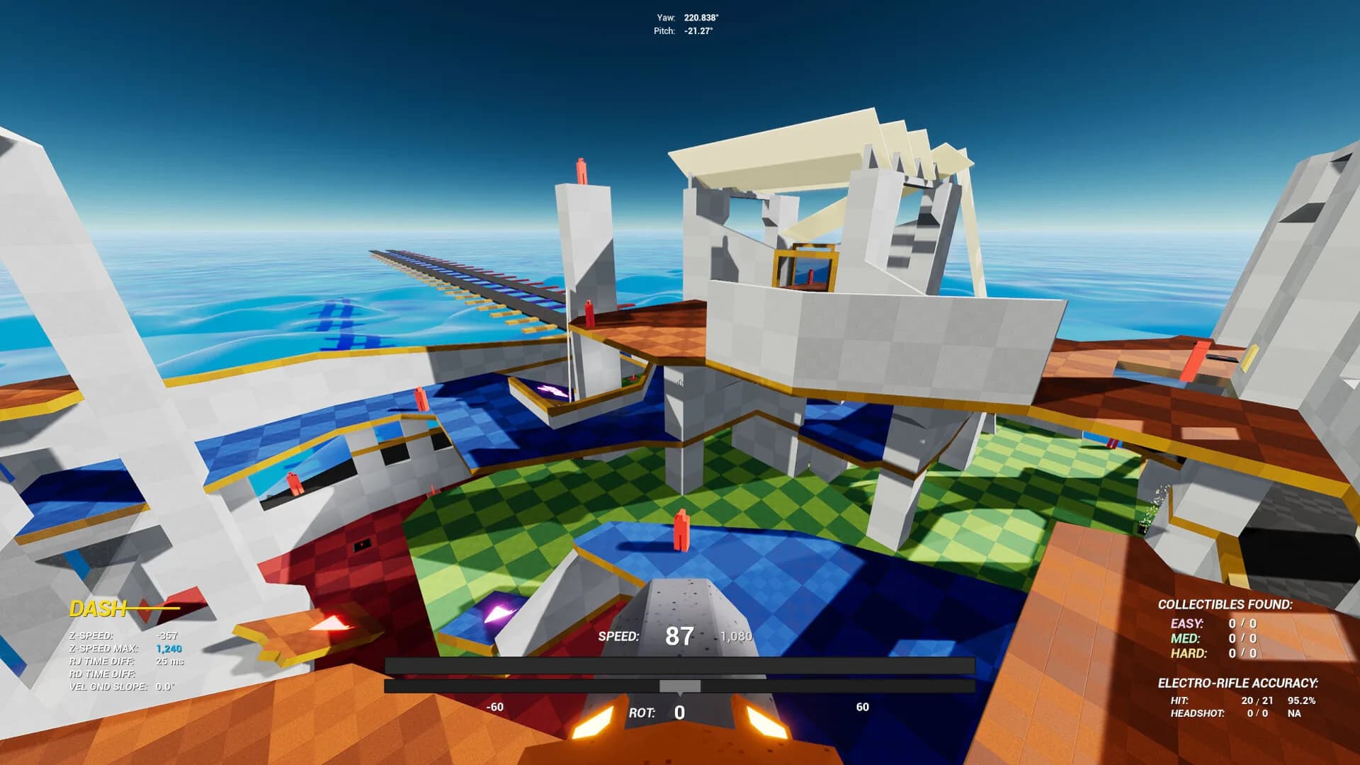 Jump Dash Soar görsel 16