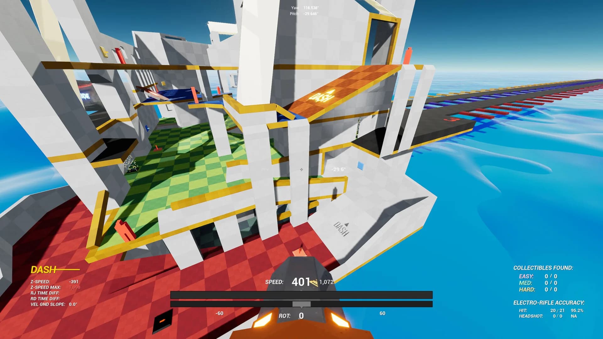 Jump Dash Soar görsel 17