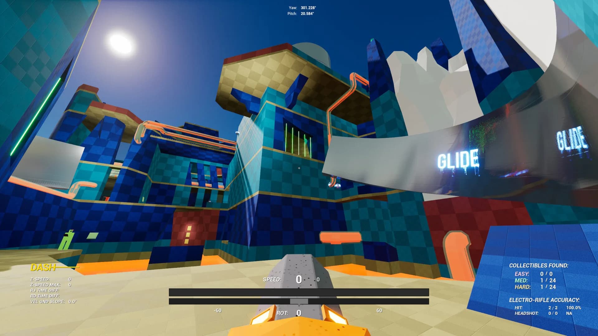 Jump Dash Soar görsel 4