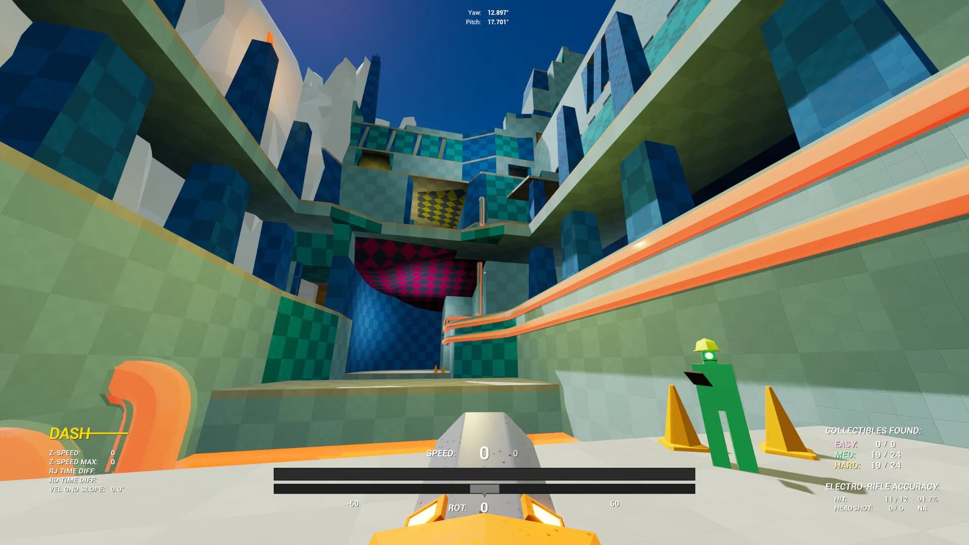 Jump Dash Soar görsel 5