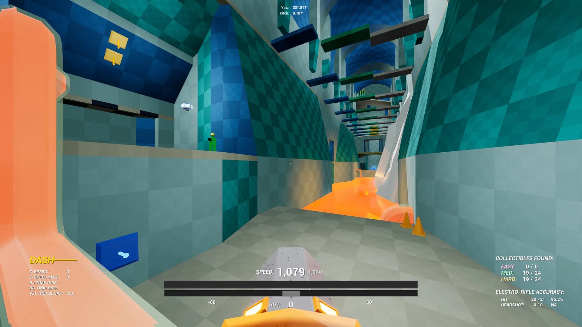 Jump Dash Soar görsel 7