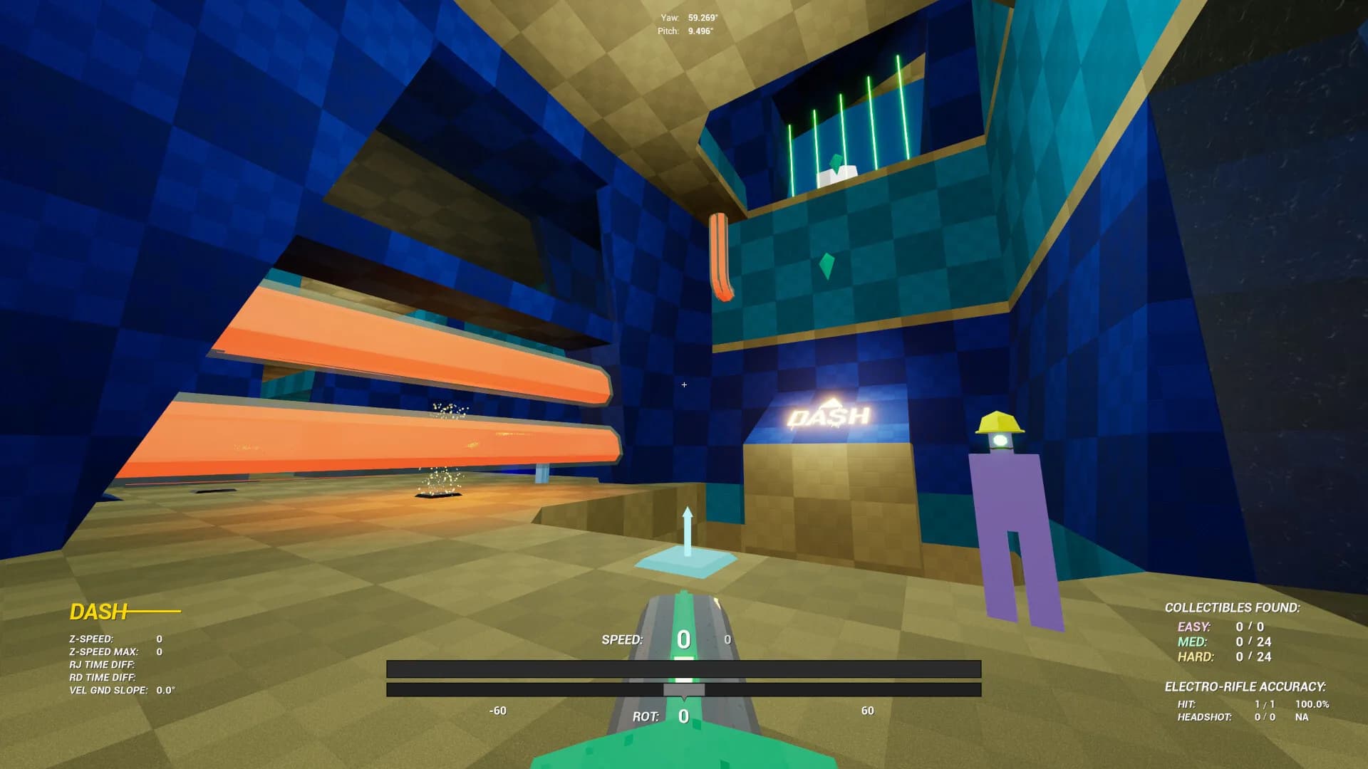Jump Dash Soar görsel 10